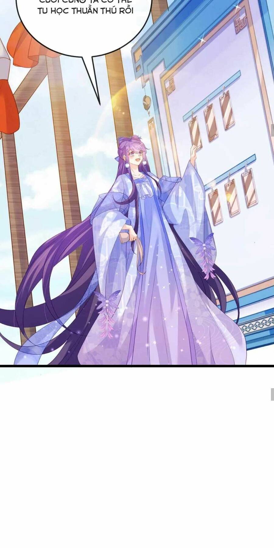 Phế Sài Tiểu Thư Muốn Nghịch Thiên Cải Mệnh Chap 65 - Next Chap 66