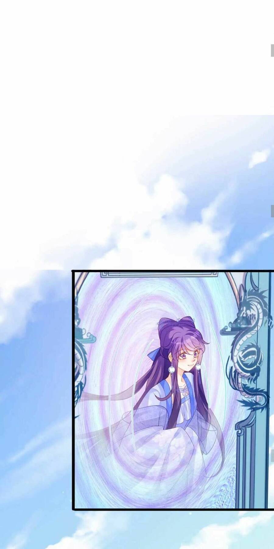 Phế Sài Tiểu Thư Muốn Nghịch Thiên Cải Mệnh Chap 65 - Next Chap 66