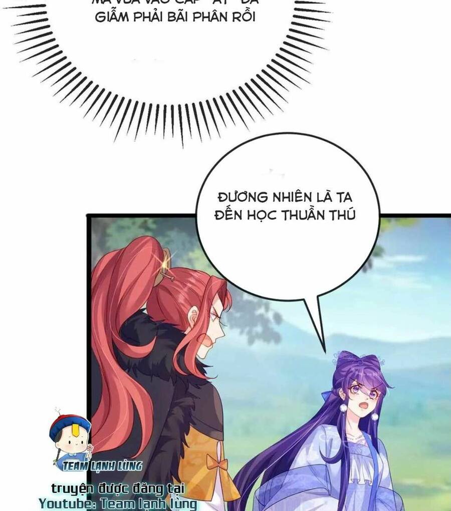 Phế Sài Tiểu Thư Muốn Nghịch Thiên Cải Mệnh Chap 65 - Next Chap 66