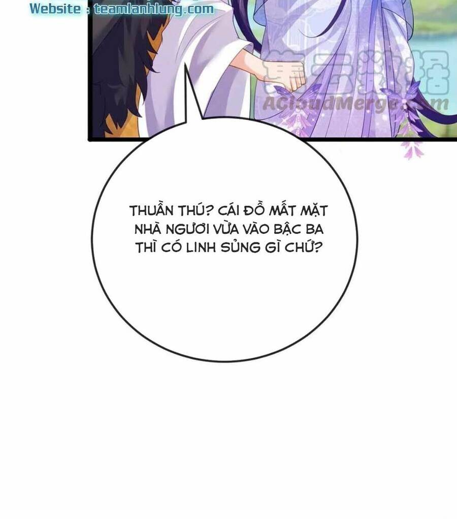 Phế Sài Tiểu Thư Muốn Nghịch Thiên Cải Mệnh Chap 65 - Next Chap 66