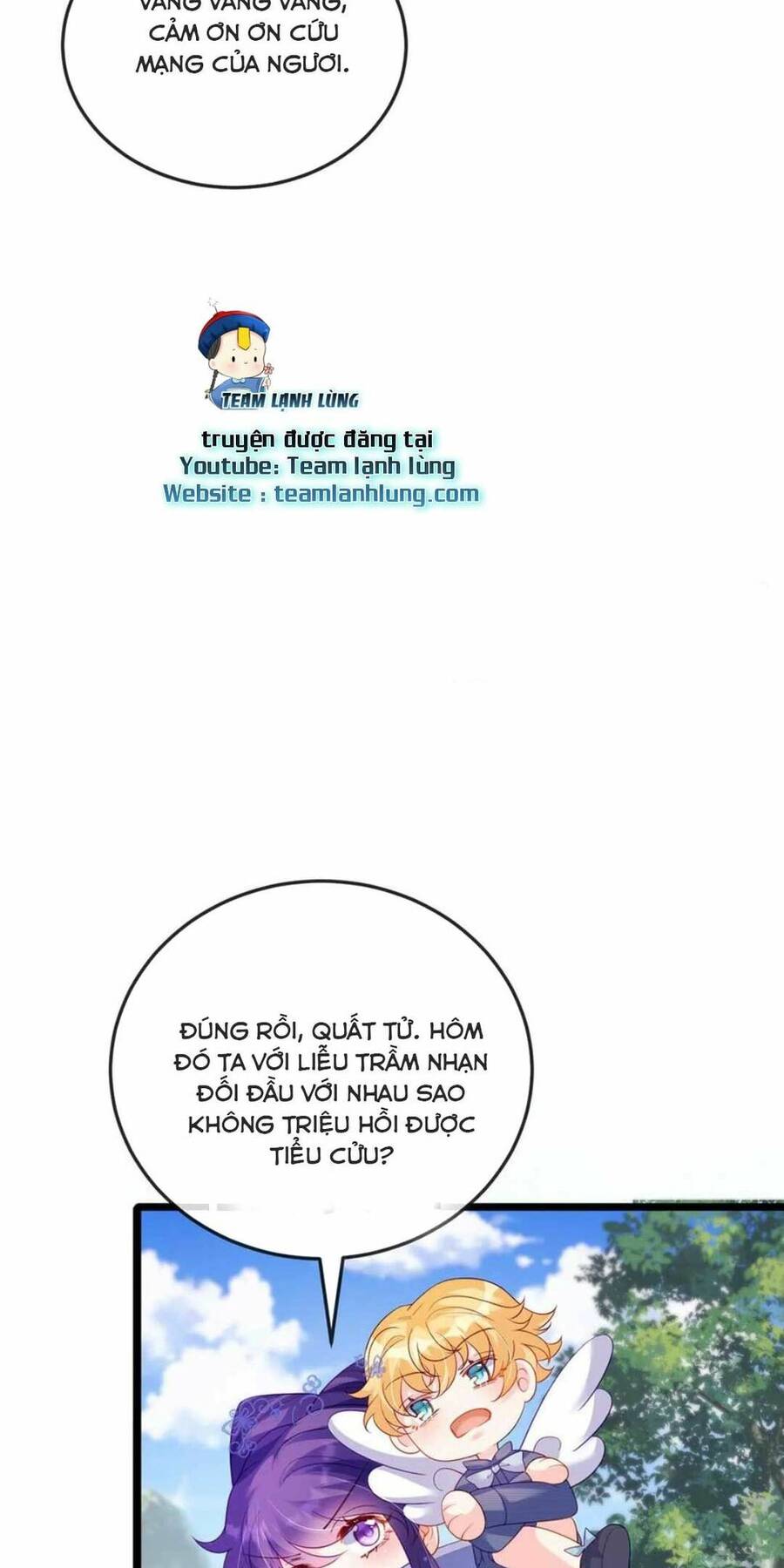 Phế Sài Tiểu Thư Muốn Nghịch Thiên Cải Mệnh Chap 65 - Next Chap 66