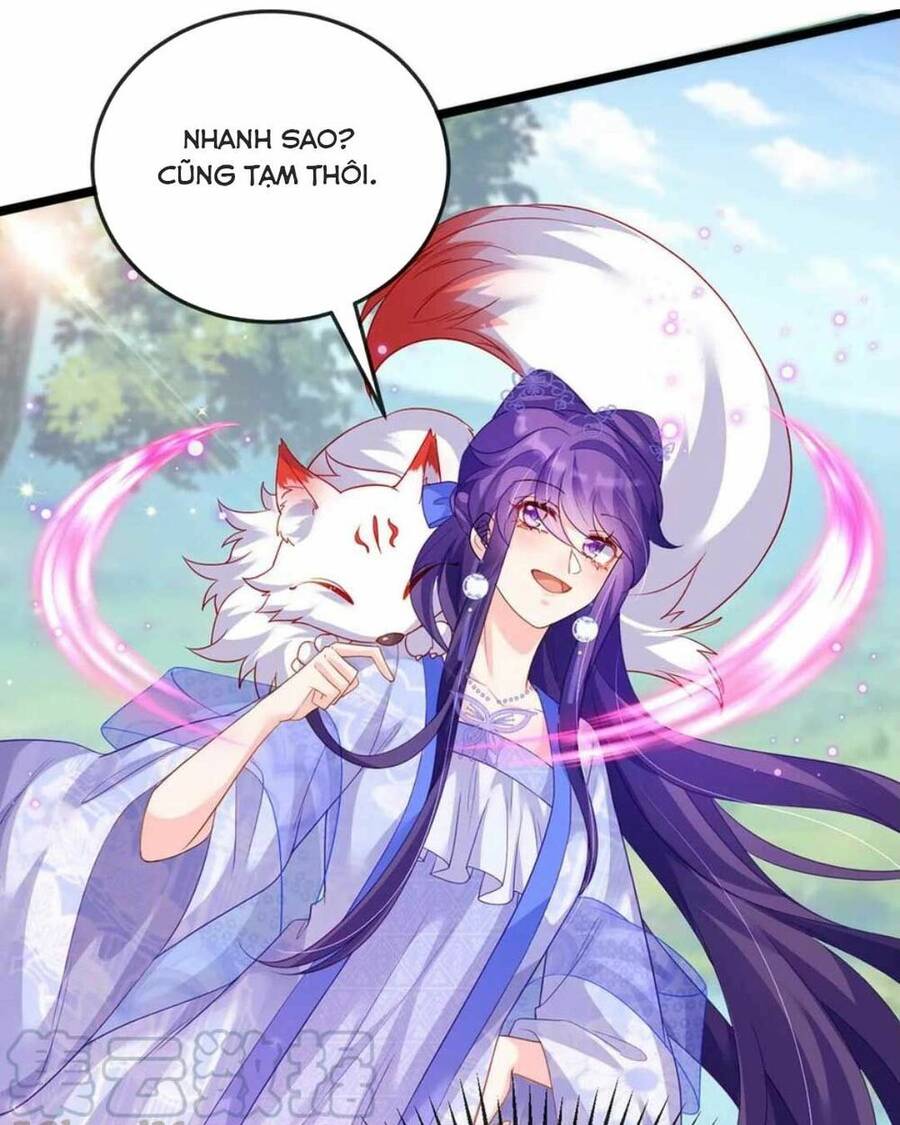 Phế Sài Tiểu Thư Muốn Nghịch Thiên Cải Mệnh Chap 65 - Next Chap 66