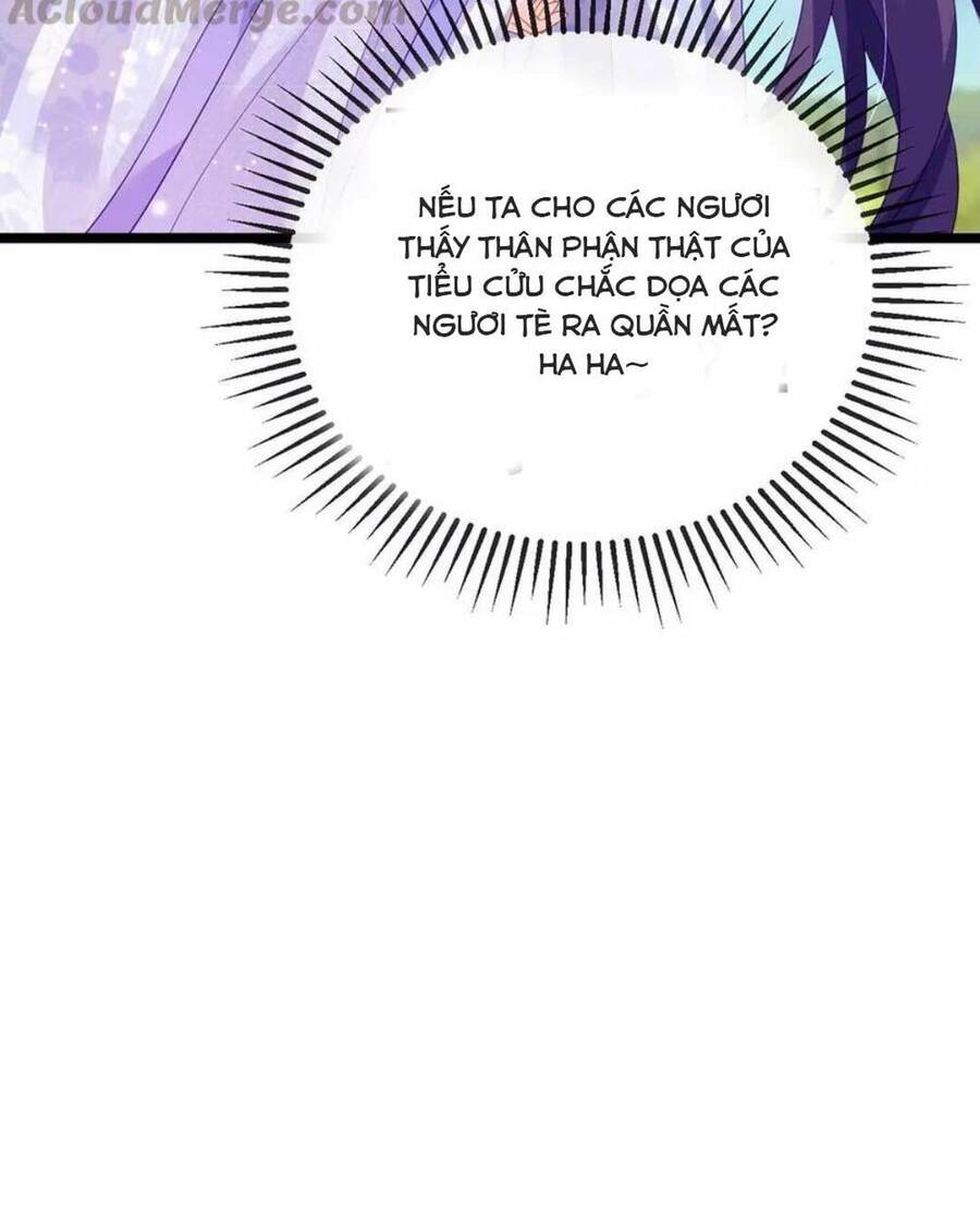 Phế Sài Tiểu Thư Muốn Nghịch Thiên Cải Mệnh Chap 65 - Next Chap 66