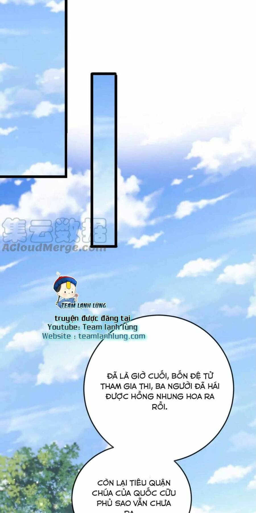 Phế Sài Tiểu Thư Muốn Nghịch Thiên Cải Mệnh Chap 65 - Next Chap 66