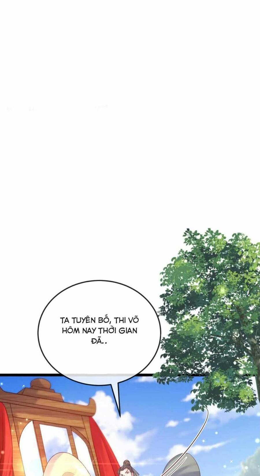 Phế Sài Tiểu Thư Muốn Nghịch Thiên Cải Mệnh Chap 65 - Next Chap 66