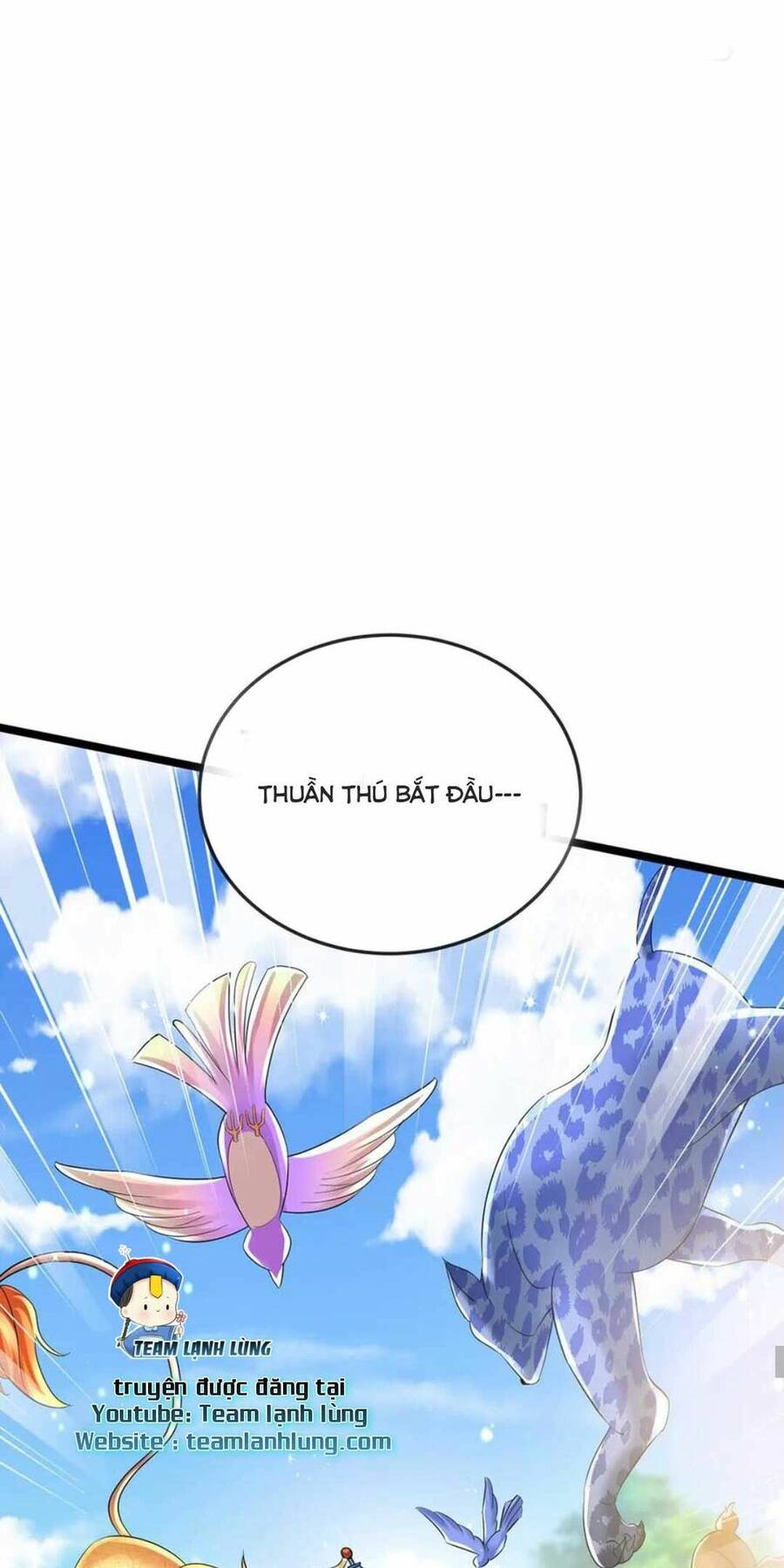 Phế Sài Tiểu Thư Muốn Nghịch Thiên Cải Mệnh Chap 66 - Next Chap 67