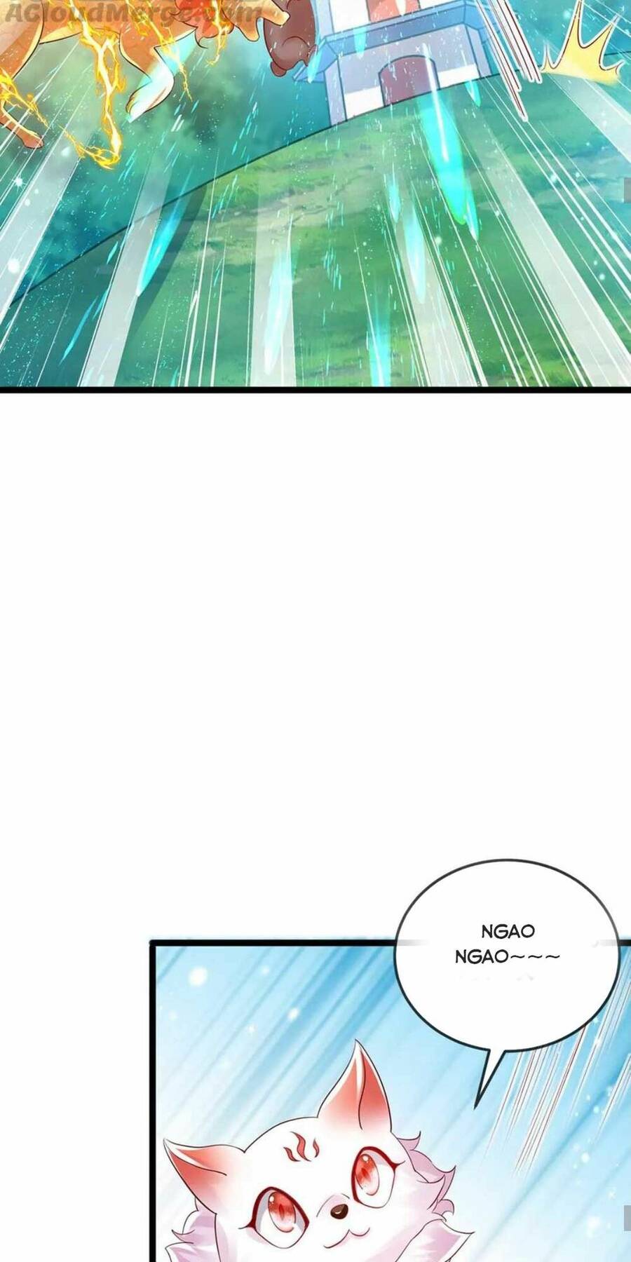 Phế Sài Tiểu Thư Muốn Nghịch Thiên Cải Mệnh Chap 66 - Next Chap 67