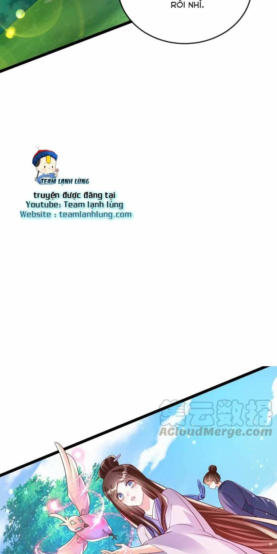 Phế Sài Tiểu Thư Muốn Nghịch Thiên Cải Mệnh Chap 66 - Next Chap 67