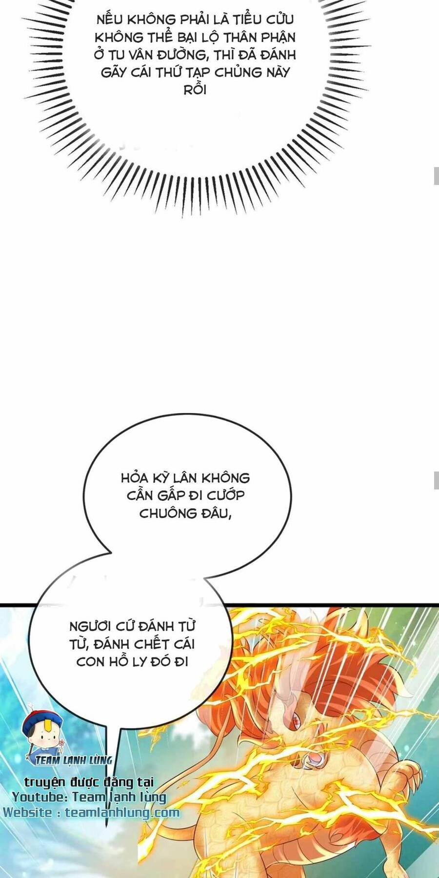 Phế Sài Tiểu Thư Muốn Nghịch Thiên Cải Mệnh Chap 66 - Next Chap 67