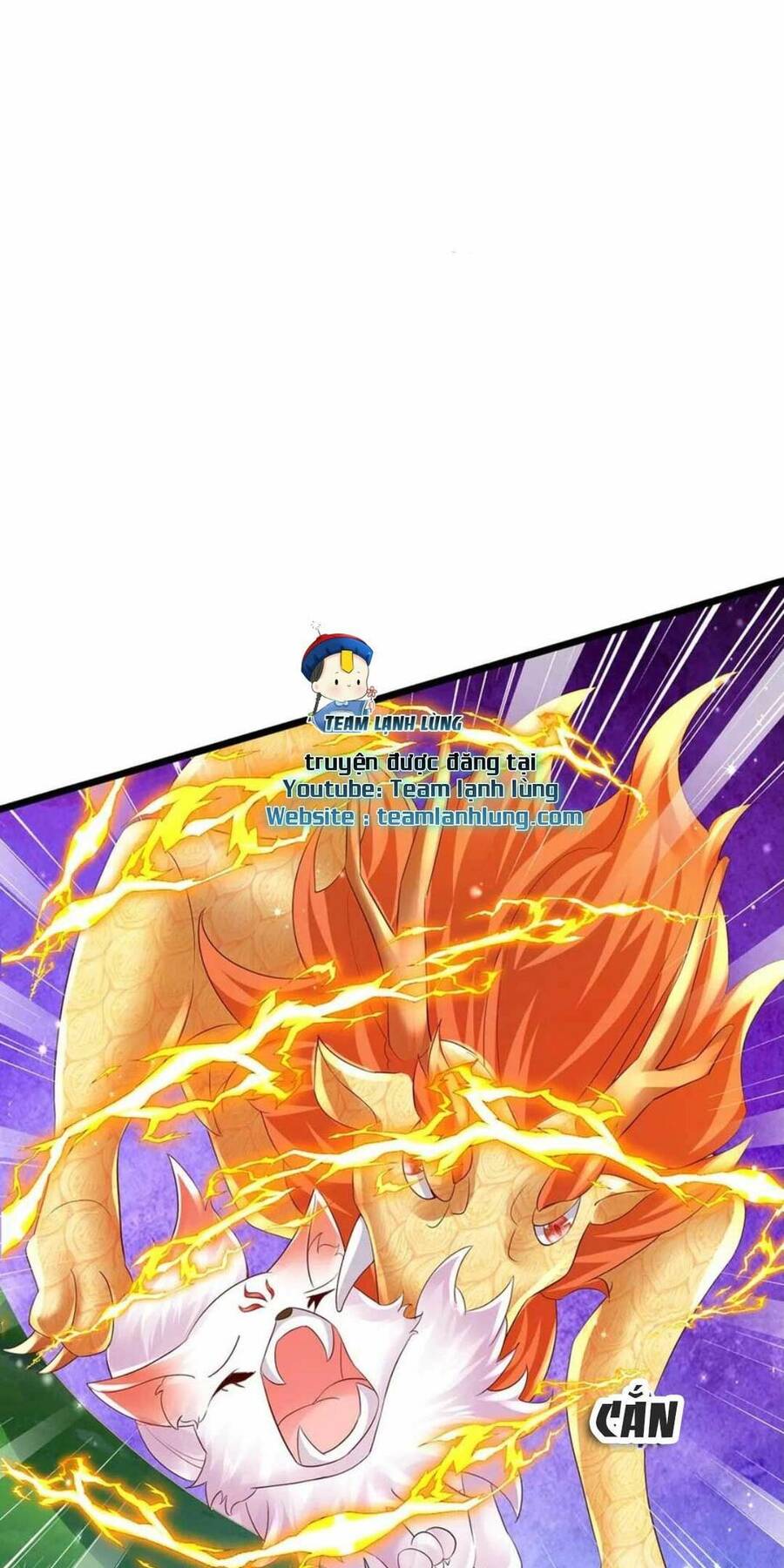 Phế Sài Tiểu Thư Muốn Nghịch Thiên Cải Mệnh Chap 66 - Next Chap 67