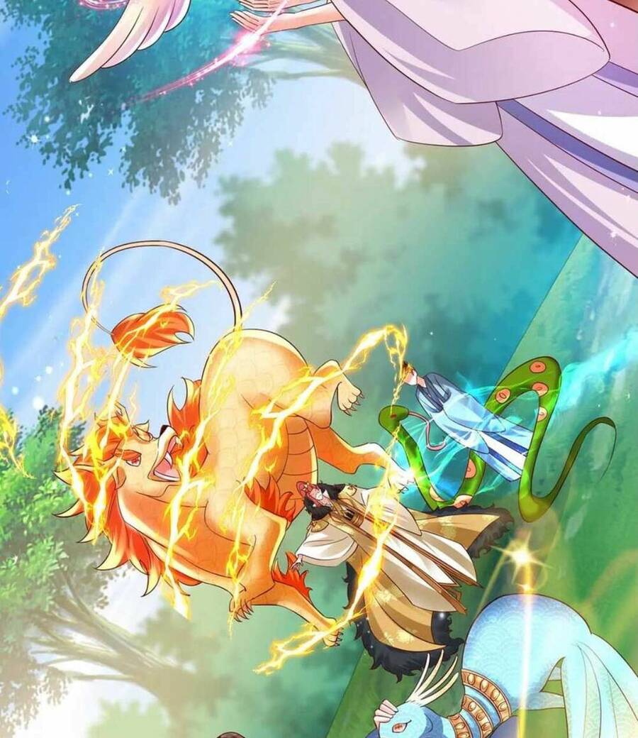 Phế Sài Tiểu Thư Muốn Nghịch Thiên Cải Mệnh Chap 66 - Next Chap 67