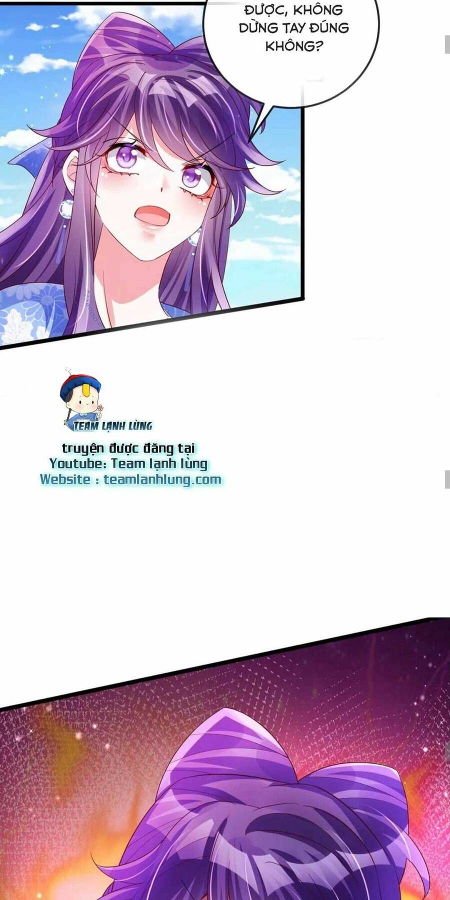Phế Sài Tiểu Thư Muốn Nghịch Thiên Cải Mệnh Chap 66 - Next Chap 67