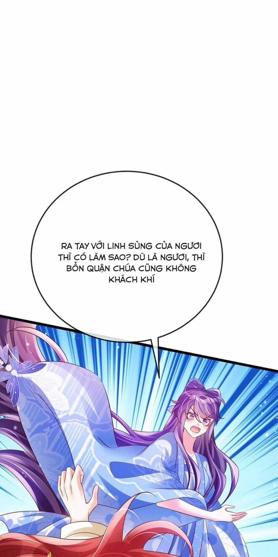 Phế Sài Tiểu Thư Muốn Nghịch Thiên Cải Mệnh Chap 66 - Next Chap 67