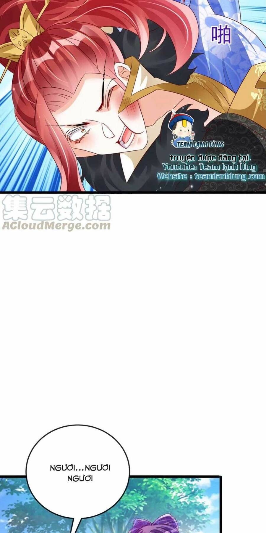 Phế Sài Tiểu Thư Muốn Nghịch Thiên Cải Mệnh Chap 66 - Next Chap 67