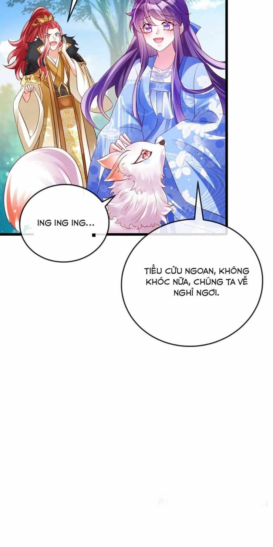 Phế Sài Tiểu Thư Muốn Nghịch Thiên Cải Mệnh Chap 66 - Next Chap 67