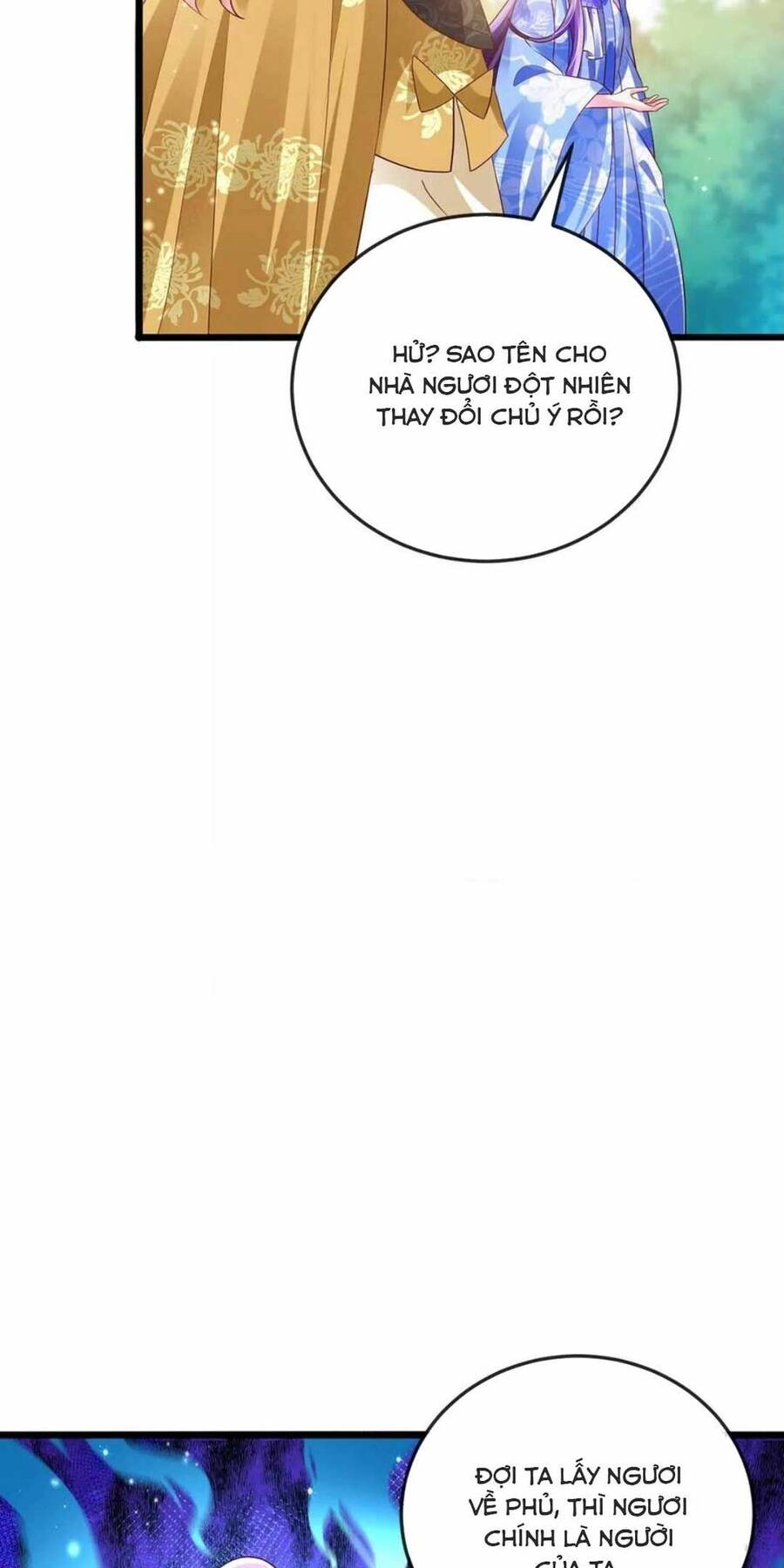 Phế Sài Tiểu Thư Muốn Nghịch Thiên Cải Mệnh Chap 66 - Next Chap 67