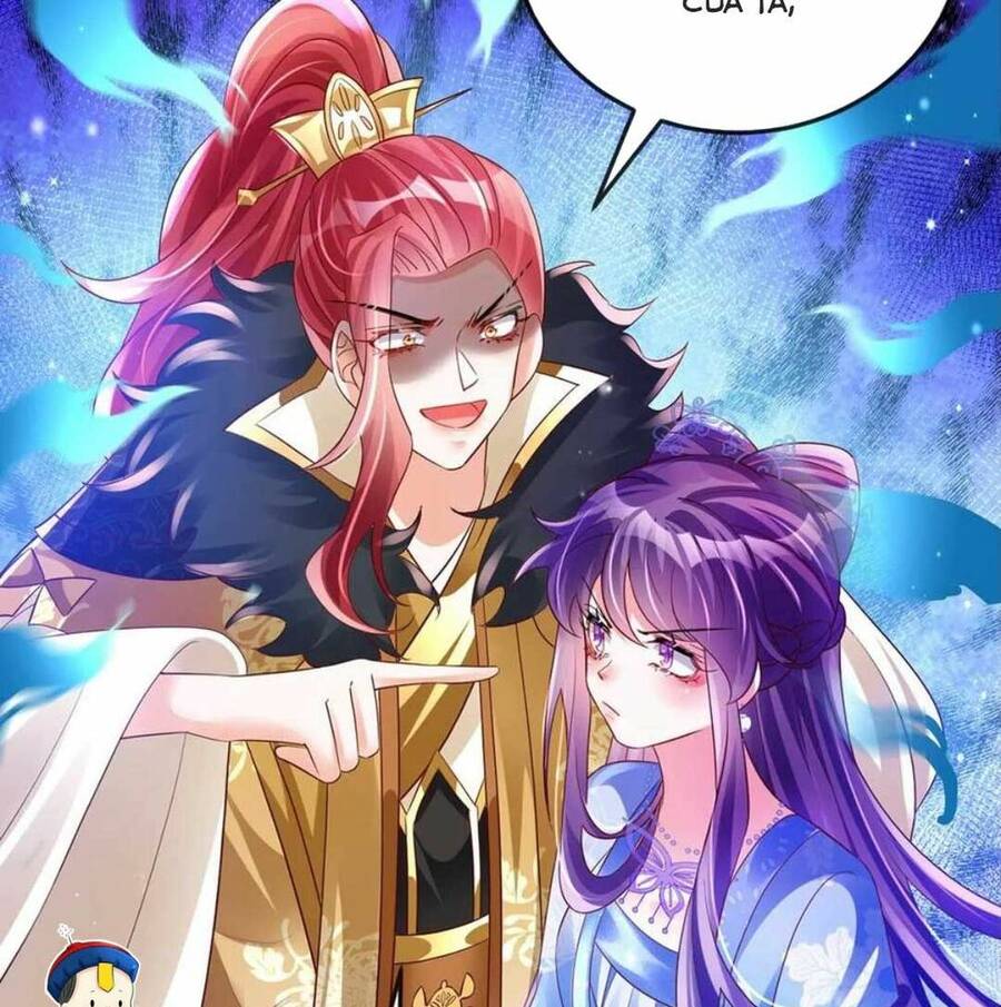 Phế Sài Tiểu Thư Muốn Nghịch Thiên Cải Mệnh Chap 66 - Next Chap 67