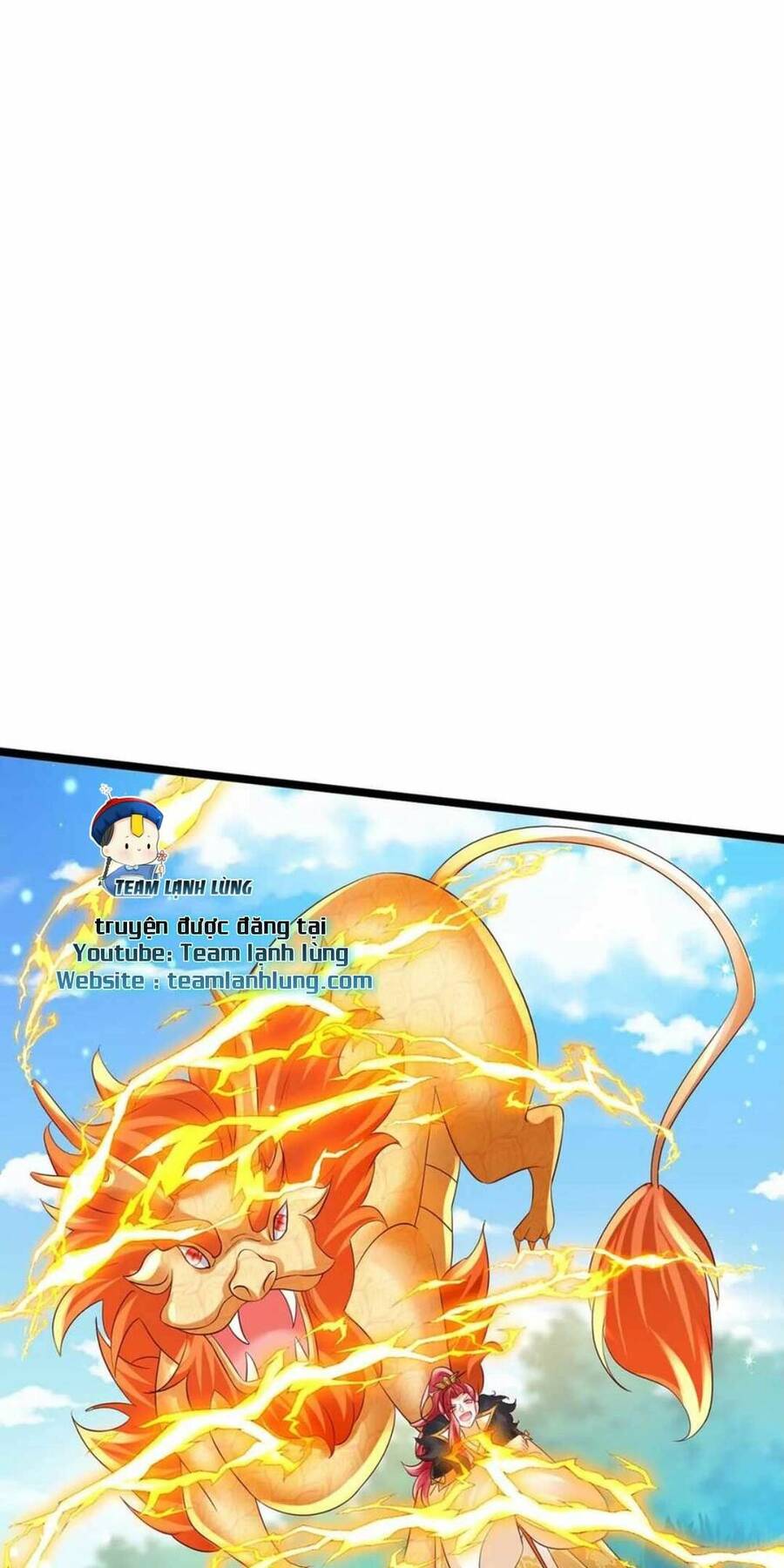 Phế Sài Tiểu Thư Muốn Nghịch Thiên Cải Mệnh Chap 66 - Next Chap 67