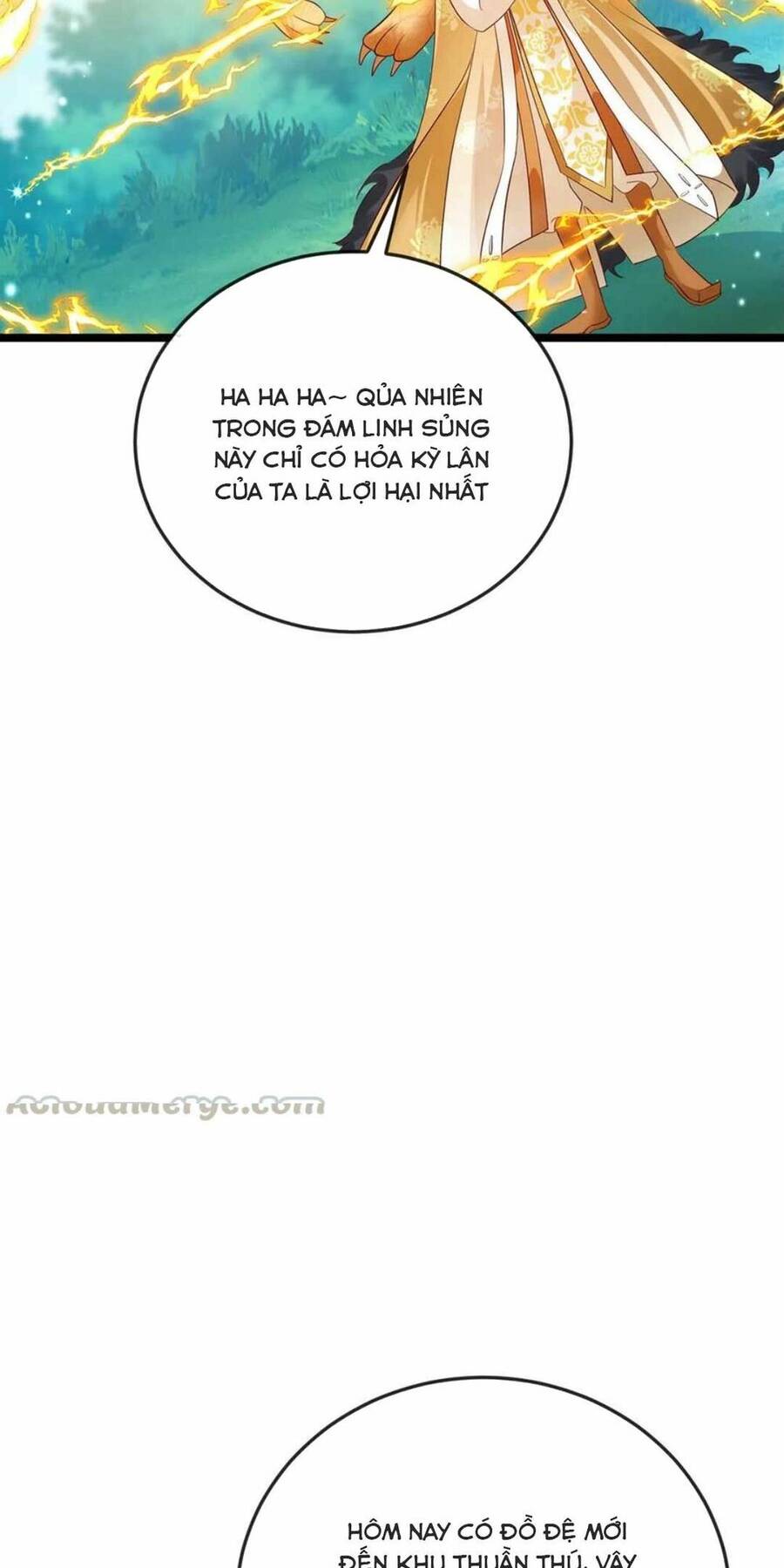 Phế Sài Tiểu Thư Muốn Nghịch Thiên Cải Mệnh Chap 66 - Next Chap 67