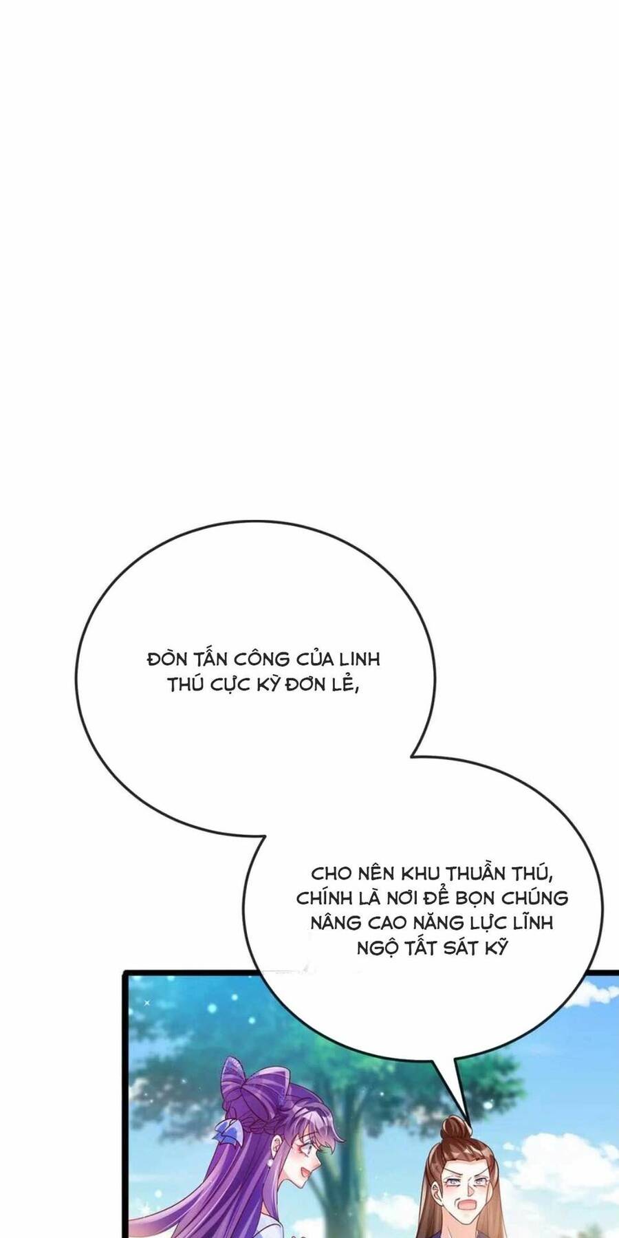 Phế Sài Tiểu Thư Muốn Nghịch Thiên Cải Mệnh Chap 66 - Next Chap 67