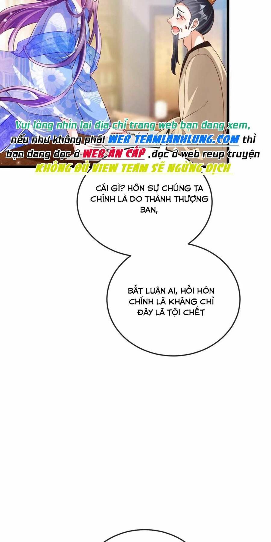 Phế Sài Tiểu Thư Muốn Nghịch Thiên Cải Mệnh Chap 67 - Next Chap 68
