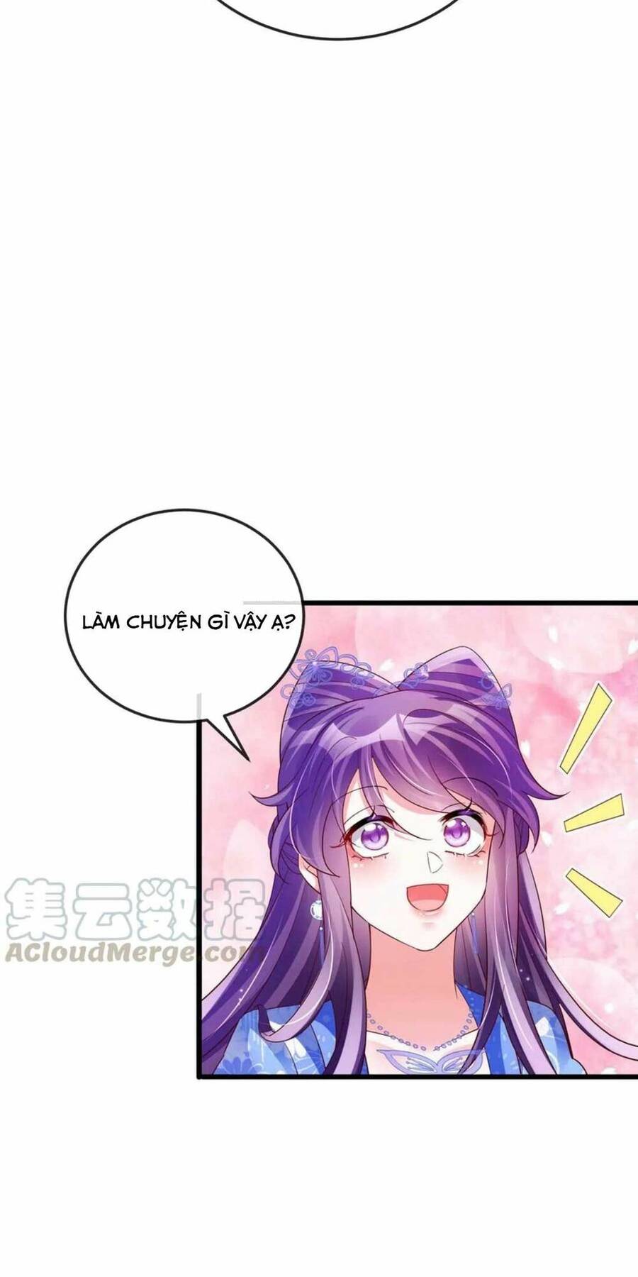 Phế Sài Tiểu Thư Muốn Nghịch Thiên Cải Mệnh Chap 67 - Next Chap 68