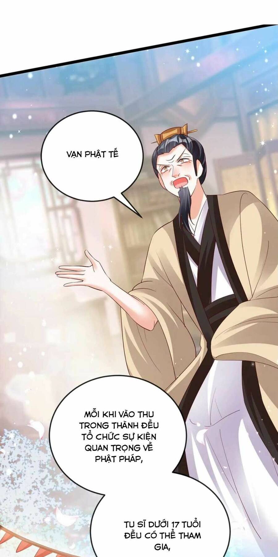 Phế Sài Tiểu Thư Muốn Nghịch Thiên Cải Mệnh Chap 67 - Next Chap 68