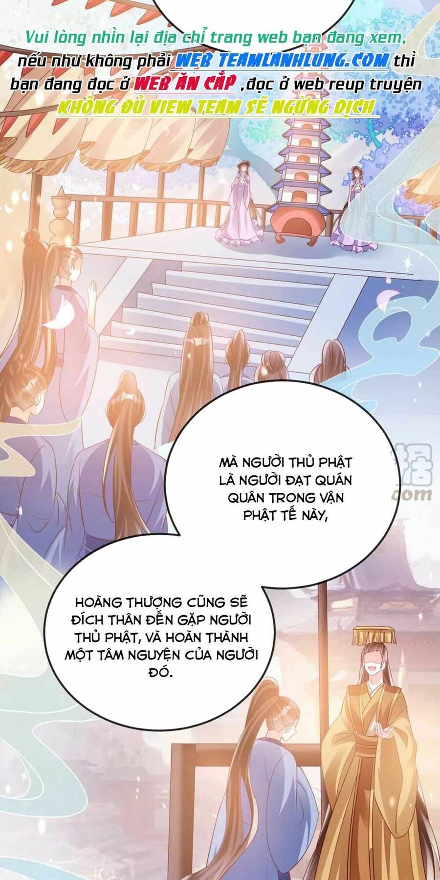 Phế Sài Tiểu Thư Muốn Nghịch Thiên Cải Mệnh Chap 67 - Next Chap 68