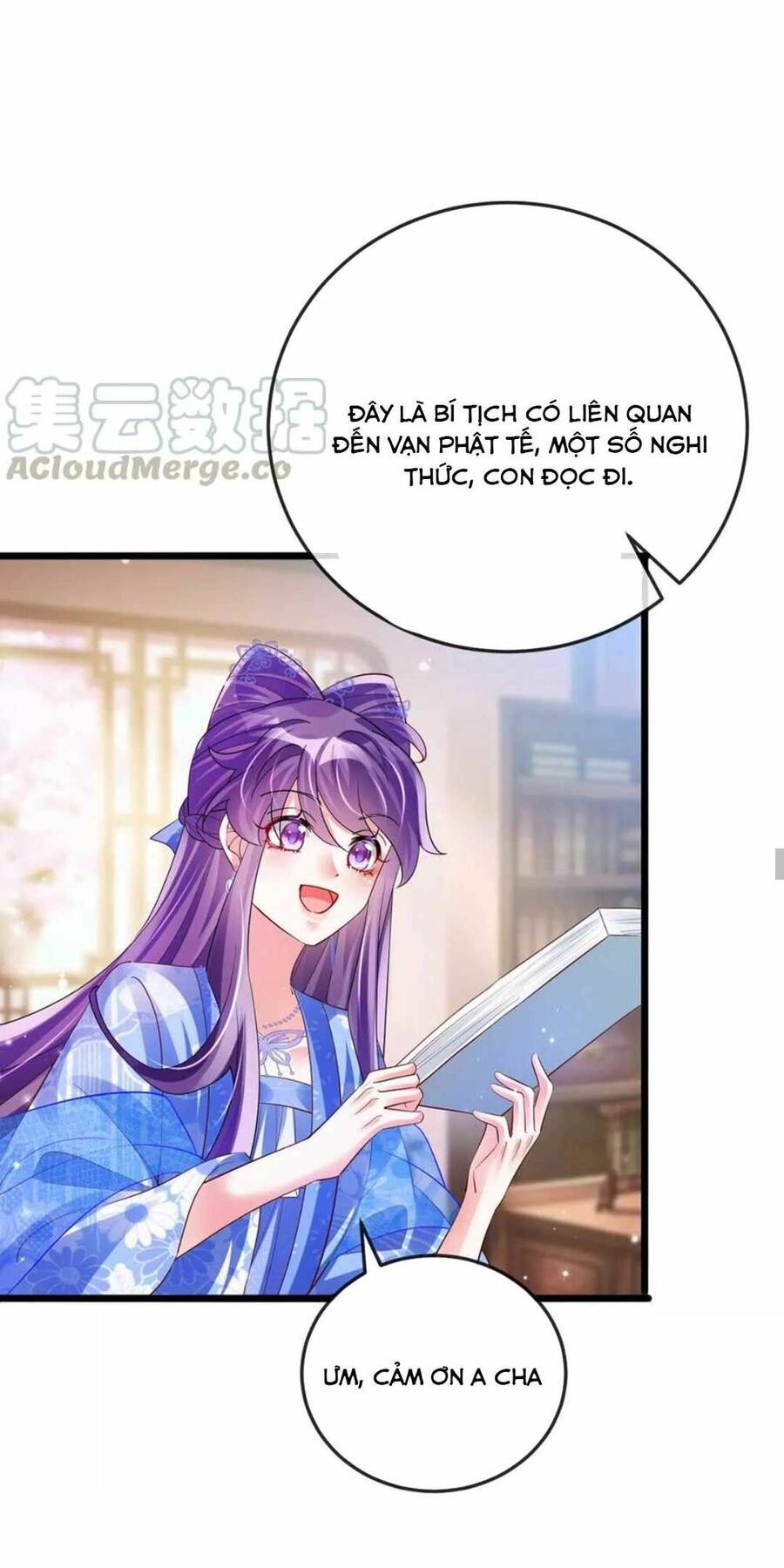 Phế Sài Tiểu Thư Muốn Nghịch Thiên Cải Mệnh Chap 67 - Next Chap 68