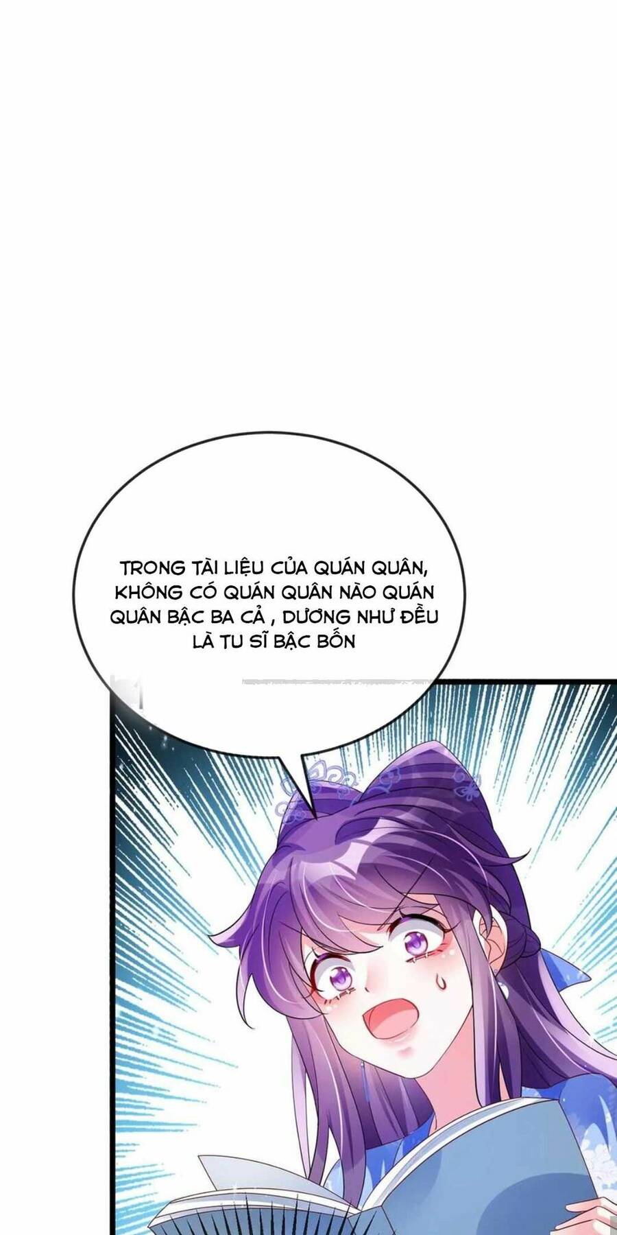 Phế Sài Tiểu Thư Muốn Nghịch Thiên Cải Mệnh Chap 67 - Next Chap 68