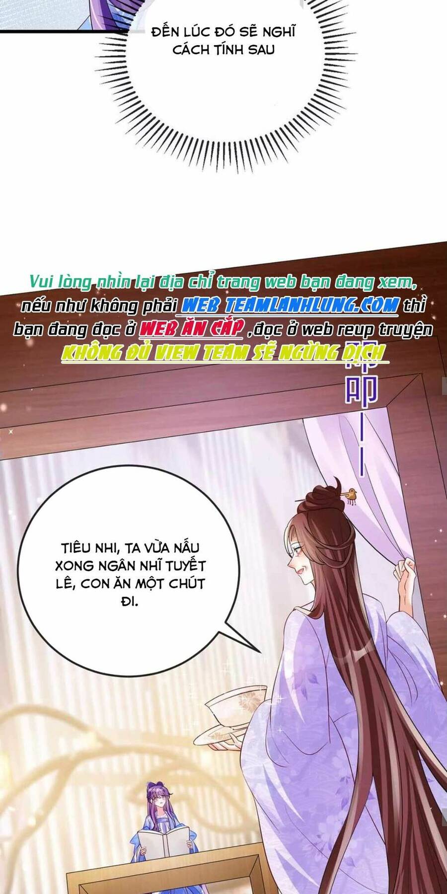 Phế Sài Tiểu Thư Muốn Nghịch Thiên Cải Mệnh Chap 67 - Next Chap 68
