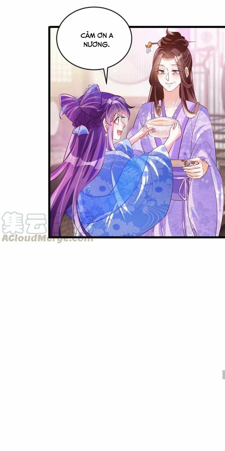 Phế Sài Tiểu Thư Muốn Nghịch Thiên Cải Mệnh Chap 67 - Next Chap 68