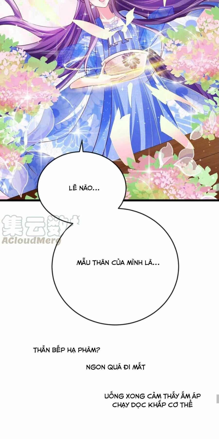 Phế Sài Tiểu Thư Muốn Nghịch Thiên Cải Mệnh Chap 67 - Next Chap 68