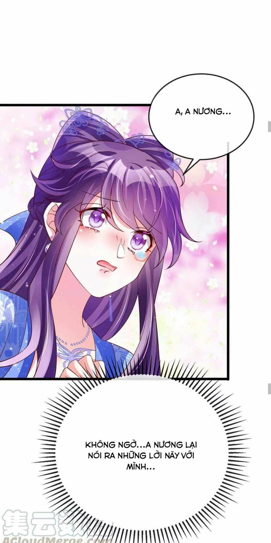 Phế Sài Tiểu Thư Muốn Nghịch Thiên Cải Mệnh Chap 67 - Next Chap 68