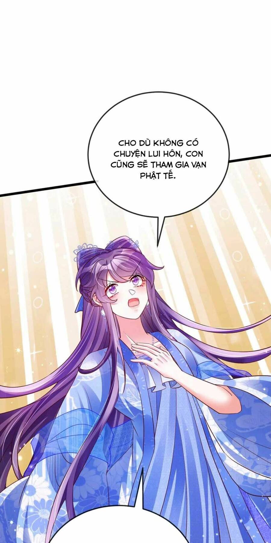 Phế Sài Tiểu Thư Muốn Nghịch Thiên Cải Mệnh Chap 67 - Next Chap 68