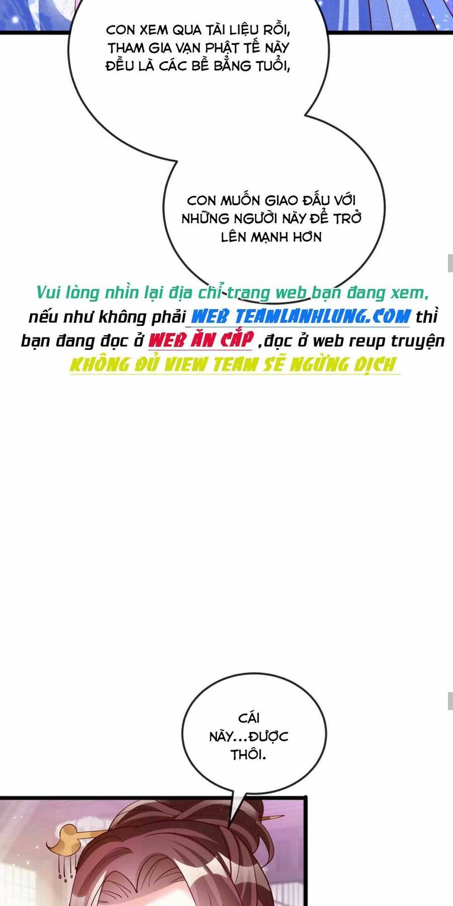 Phế Sài Tiểu Thư Muốn Nghịch Thiên Cải Mệnh Chap 67 - Next Chap 68