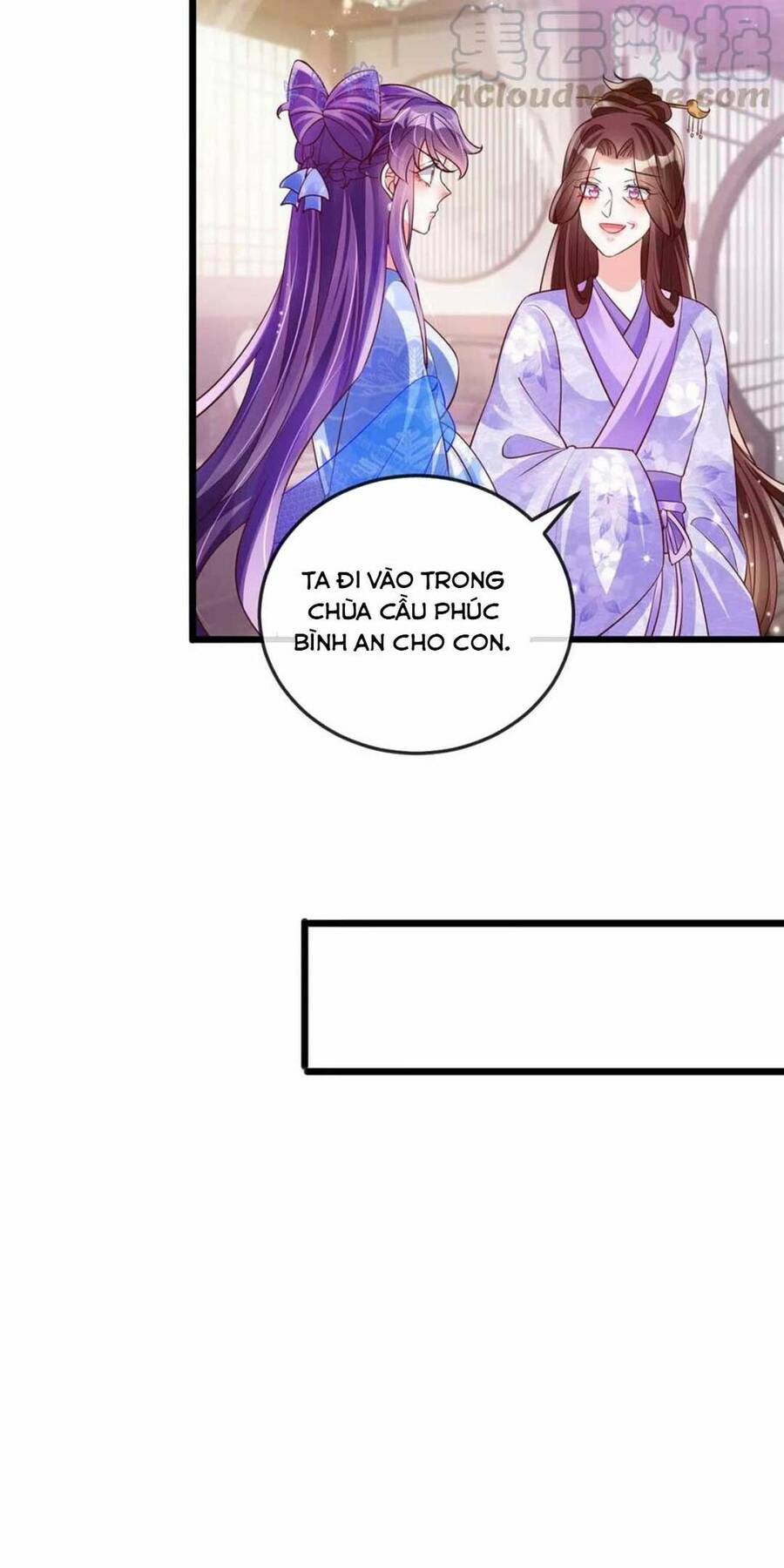 Phế Sài Tiểu Thư Muốn Nghịch Thiên Cải Mệnh Chap 67 - Next Chap 68
