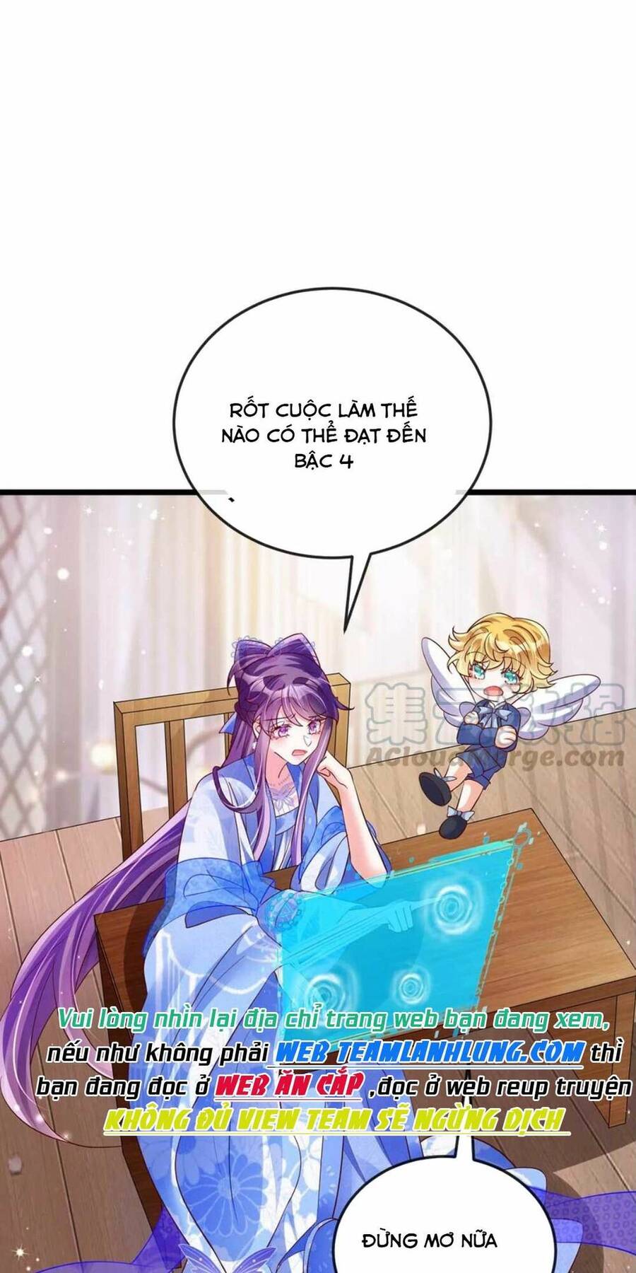 Phế Sài Tiểu Thư Muốn Nghịch Thiên Cải Mệnh Chap 67 - Next Chap 68