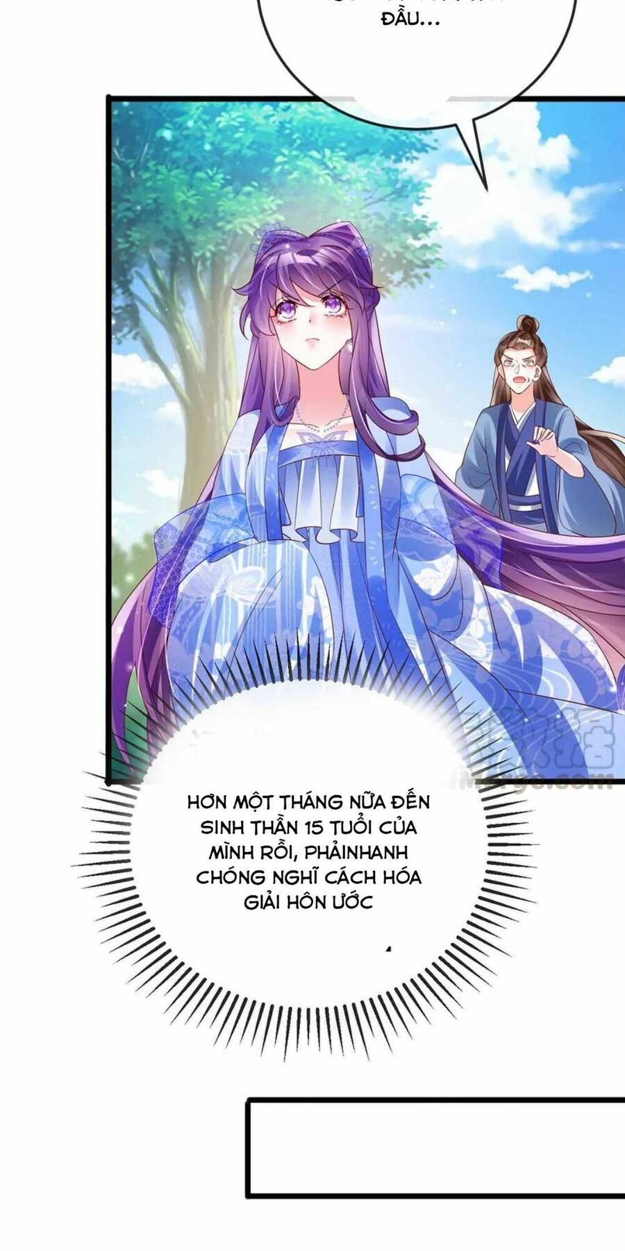 Phế Sài Tiểu Thư Muốn Nghịch Thiên Cải Mệnh Chap 67 - Next Chap 68