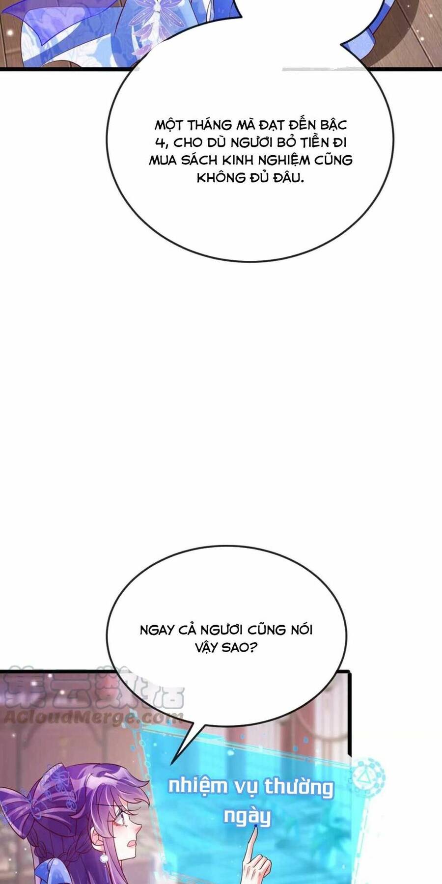Phế Sài Tiểu Thư Muốn Nghịch Thiên Cải Mệnh Chap 67 - Next Chap 68