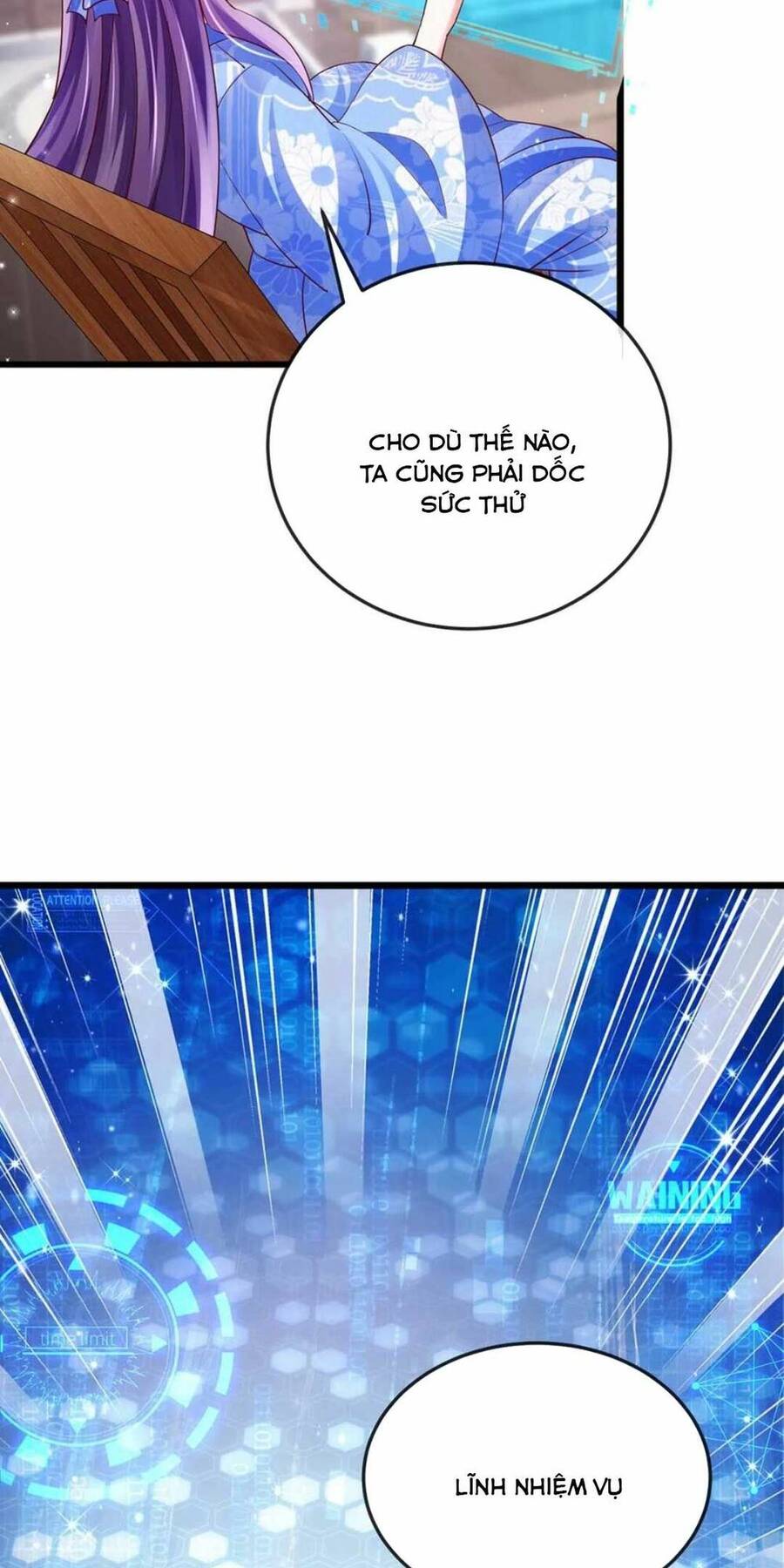 Phế Sài Tiểu Thư Muốn Nghịch Thiên Cải Mệnh Chap 67 - Next Chap 68