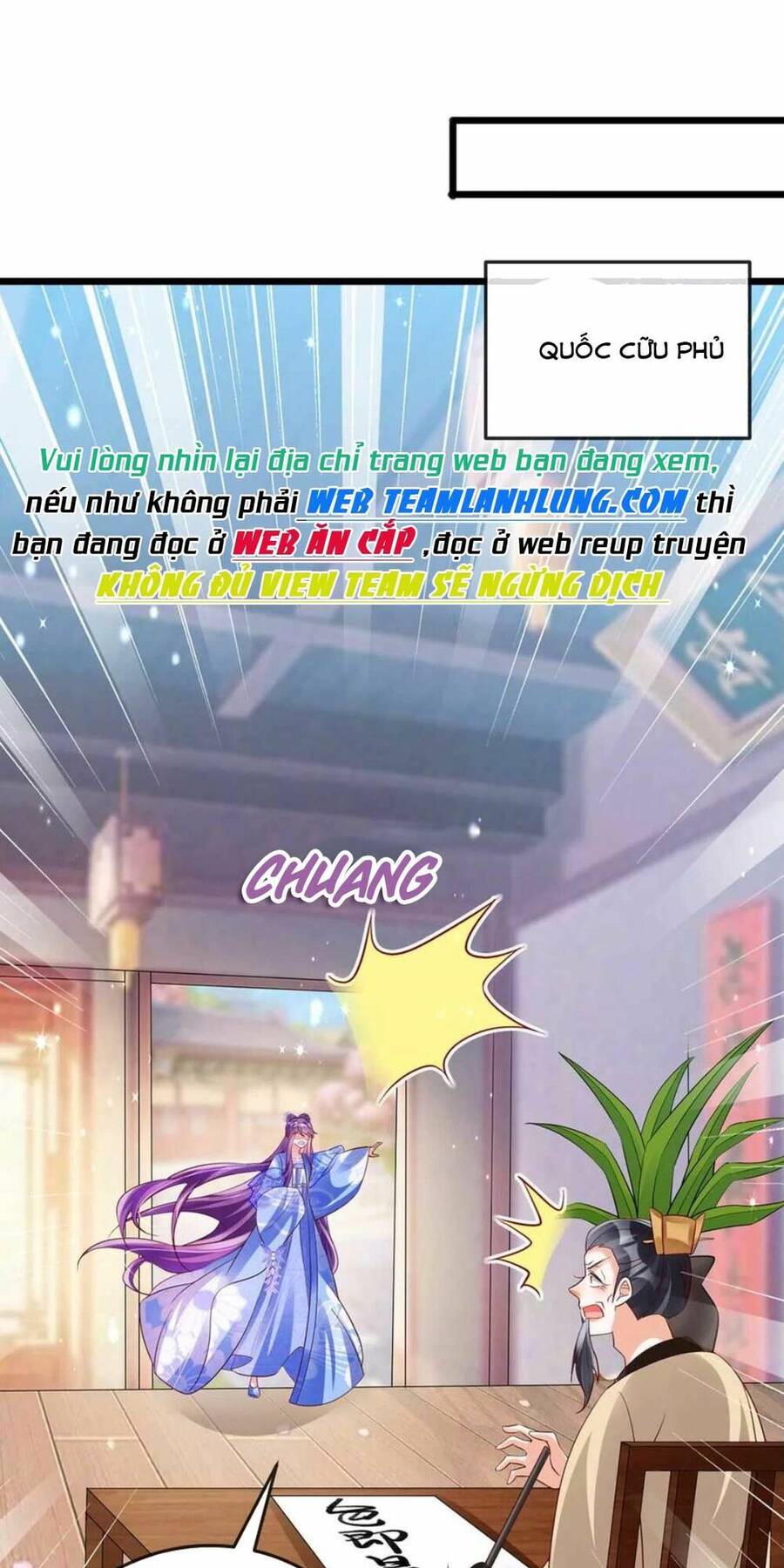Phế Sài Tiểu Thư Muốn Nghịch Thiên Cải Mệnh Chap 67 - Next Chap 68