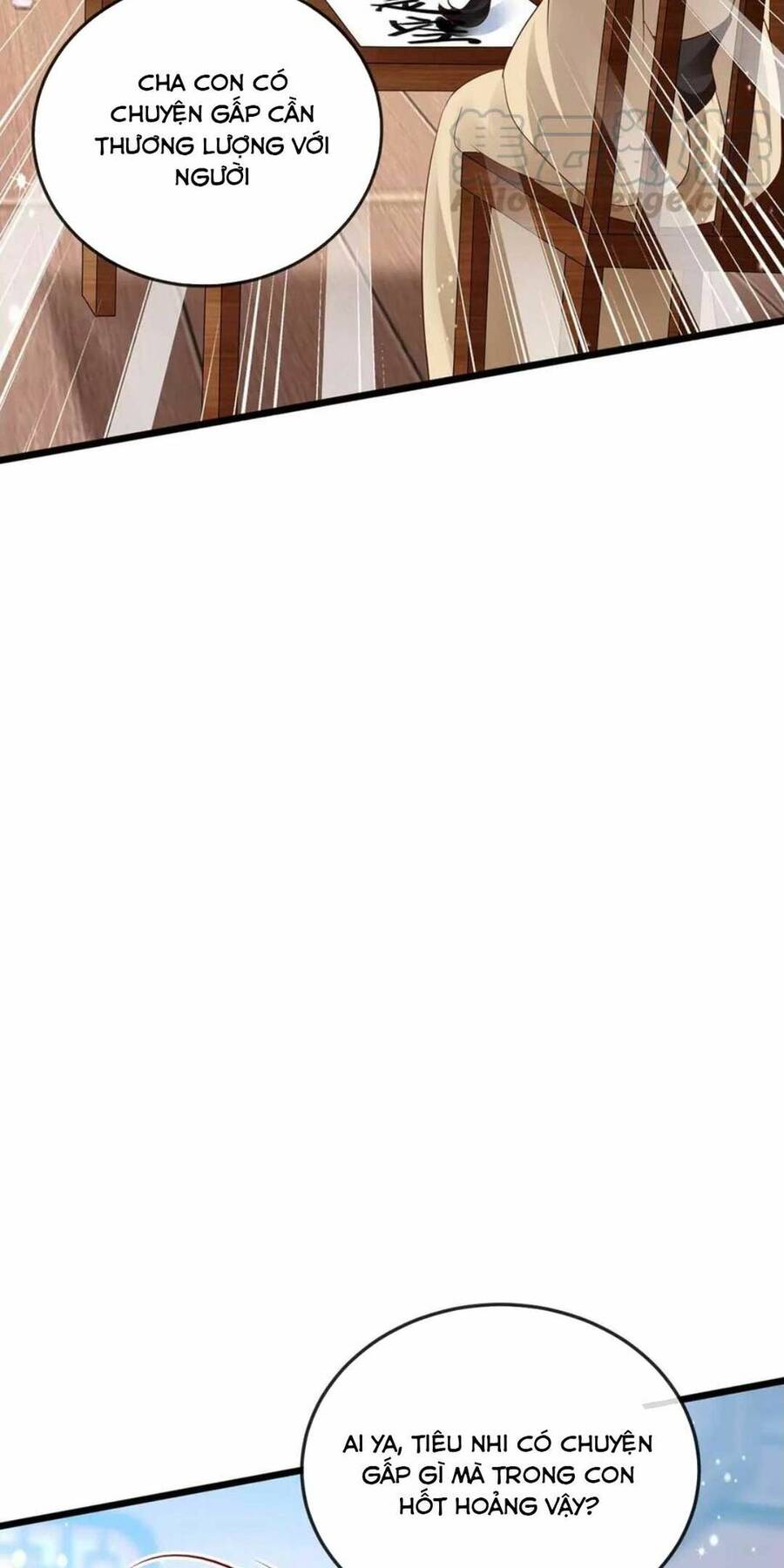 Phế Sài Tiểu Thư Muốn Nghịch Thiên Cải Mệnh Chap 67 - Next Chap 68
