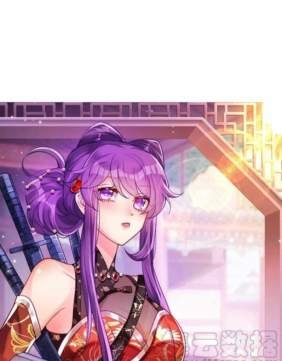 Phế Sài Tiểu Thư Muốn Nghịch Thiên Cải Mệnh Chap 68 - Next Chap 69