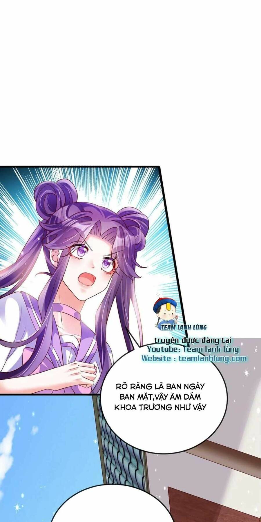 Phế Sài Tiểu Thư Muốn Nghịch Thiên Cải Mệnh Chap 68 - Next Chap 69