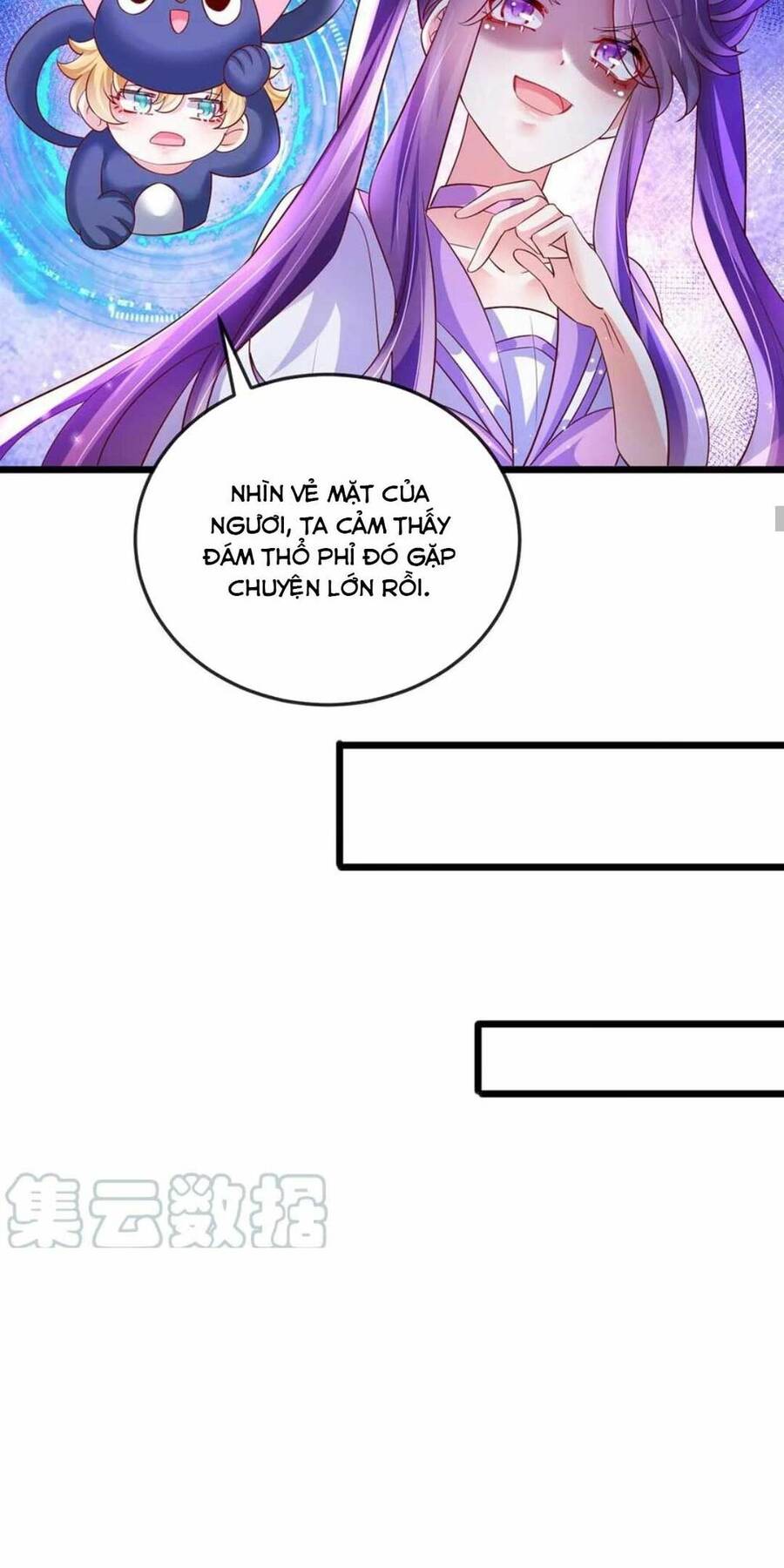 Phế Sài Tiểu Thư Muốn Nghịch Thiên Cải Mệnh Chap 68 - Next Chap 69