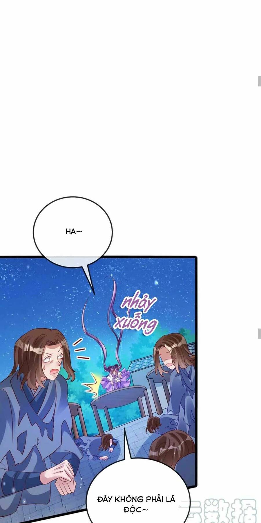 Phế Sài Tiểu Thư Muốn Nghịch Thiên Cải Mệnh Chap 68 - Next Chap 69