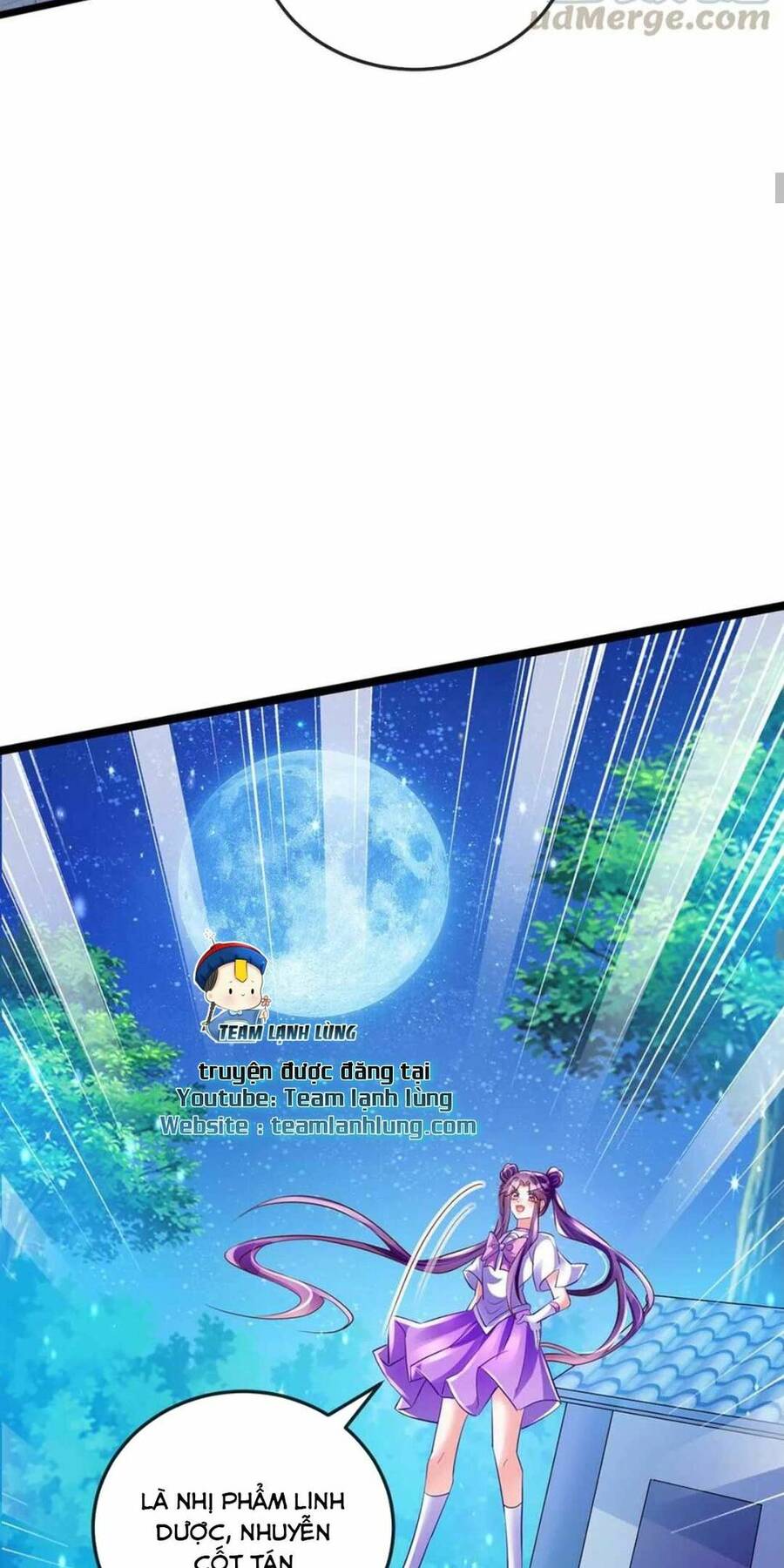 Phế Sài Tiểu Thư Muốn Nghịch Thiên Cải Mệnh Chap 68 - Next Chap 69