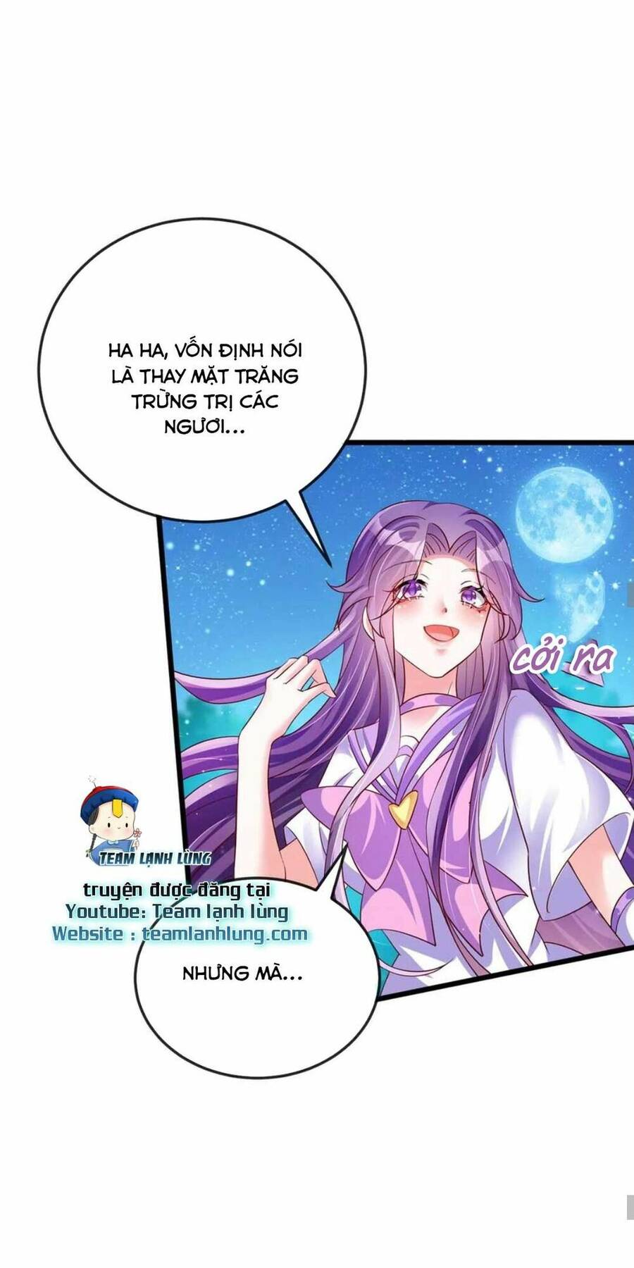 Phế Sài Tiểu Thư Muốn Nghịch Thiên Cải Mệnh Chap 68 - Next Chap 69