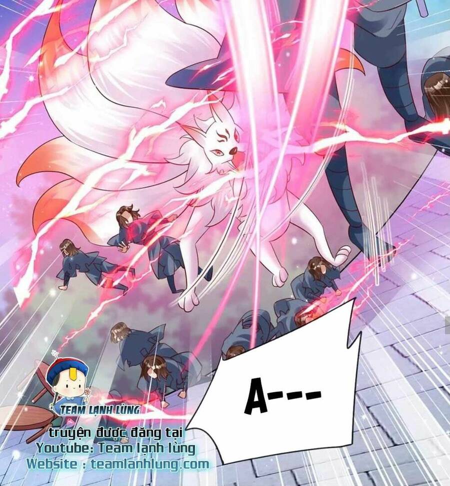 Phế Sài Tiểu Thư Muốn Nghịch Thiên Cải Mệnh Chap 68 - Next Chap 69